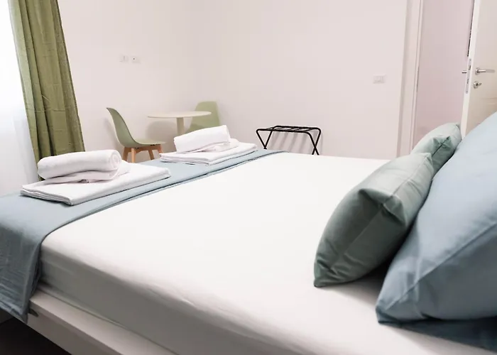 Casa Buon Vento - Relax A Ada Rzym