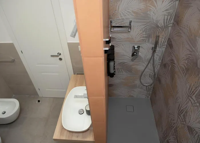 Casa Buon Vento - Relax A Ada Apartament *