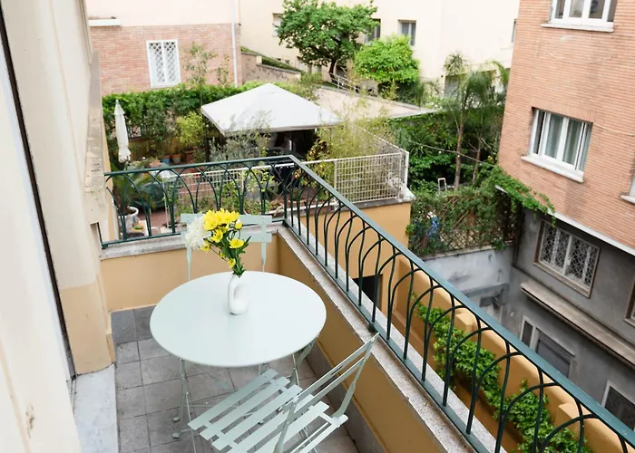 Apartament Casa Buon Vento - Relax A Ada *