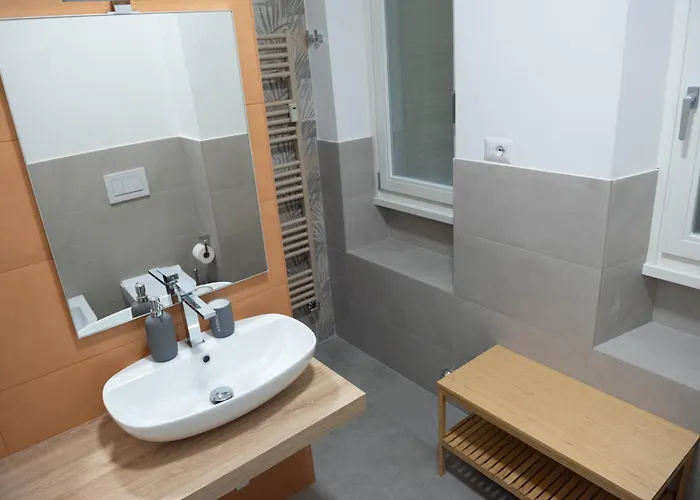 Apartament Casa Buon Vento - Relax A Ada *
