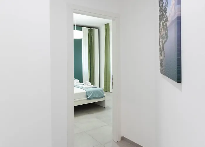 Apartament Casa Buon Vento - Relax A Ada