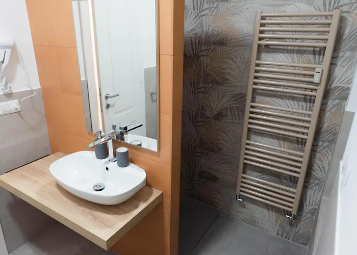 Casa Buon Vento - Relax A Ada Apartament *