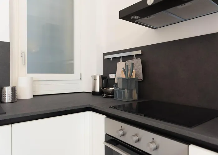 Apartament Casa Buon Vento - Relax A Ada