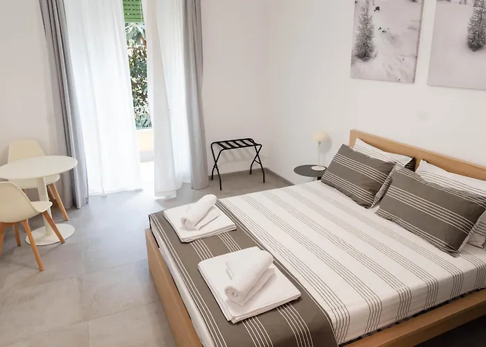 Casa Buon Vento - Relax A Ada Rzym