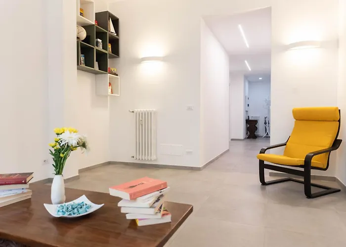 Casa Buon Vento - Relax A Ada *